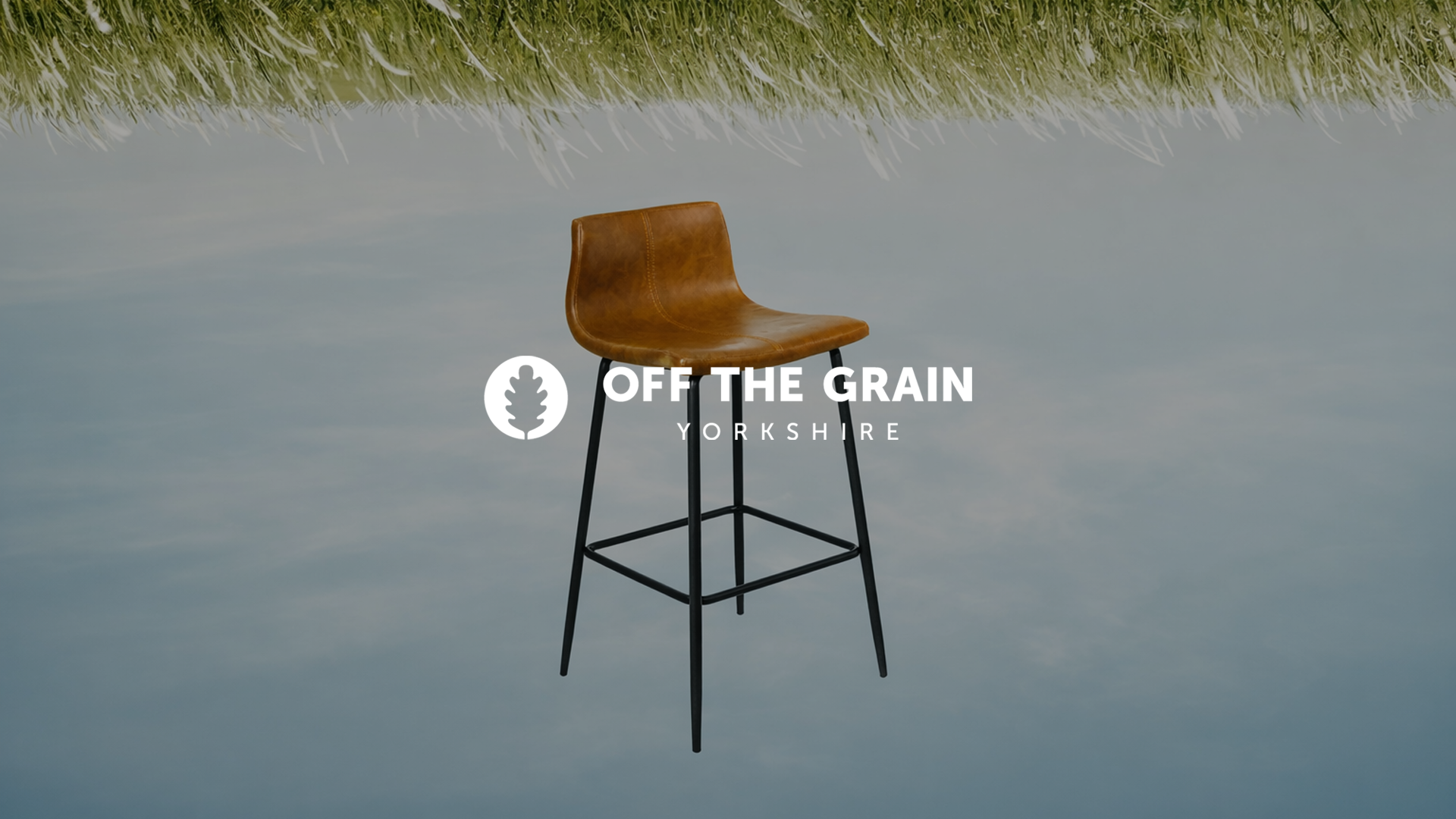 Off The Grain